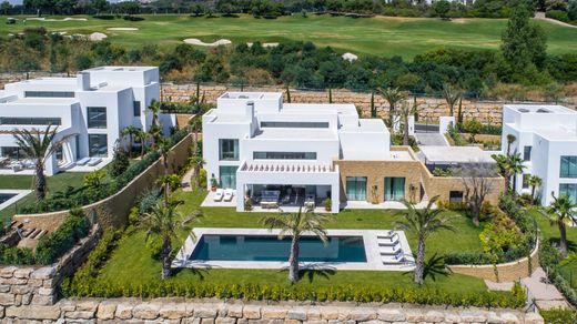 Detached House in Sotogrande, Cadiz