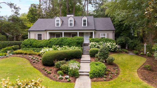 Casa Unifamiliare a Raleigh, Wake County