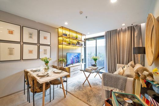 Apartment / Etagenwohnung in Chatuchak, Chatu Chak