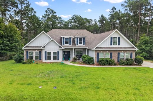 Casa de lujo en Gulf Shores, Baldwin County