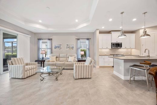 别墅  Naples, Collier County