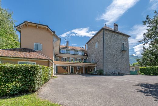 Apartament w Gaillard, Haute-Savoie