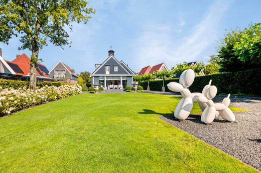‏וילה ב  Den Ilp, Gemeente Landsmeer
