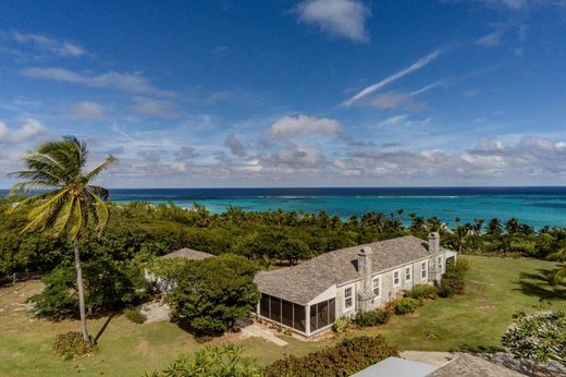 Einfamilienhaus in Governor’s Harbour, Central Eleuthera District