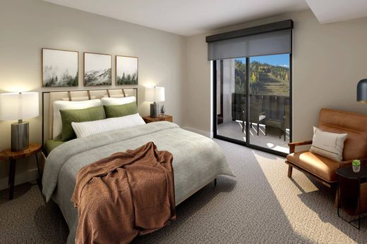 아파트 / Keystone, Summit County