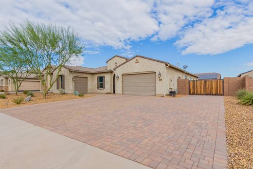 Vrijstaand huis in Goodyear, Maricopa County