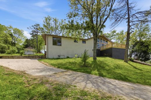 Detached House in Nashville, Davidson County