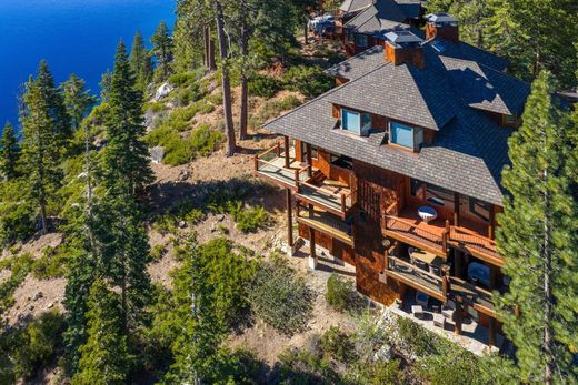 Apartment in Crystal Bay, Washoe County