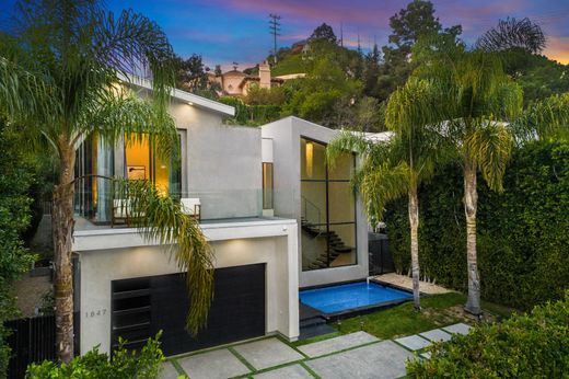 Casa en Beverly Hills, Los Angeles County