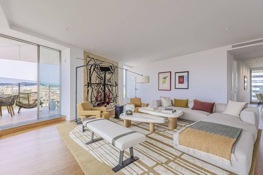 Apartment in Barcelona, Province of Barcelona