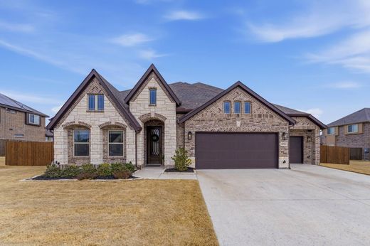 Частный Дом, Godley, Johnson County