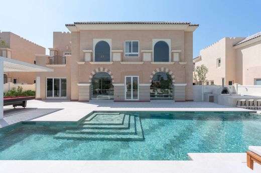 Villa in Dubai