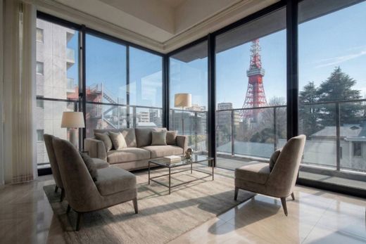 Квартира, Токио, Tokyo Prefecture