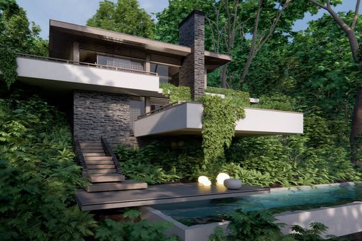 独立式房屋  The Bottom, Saba