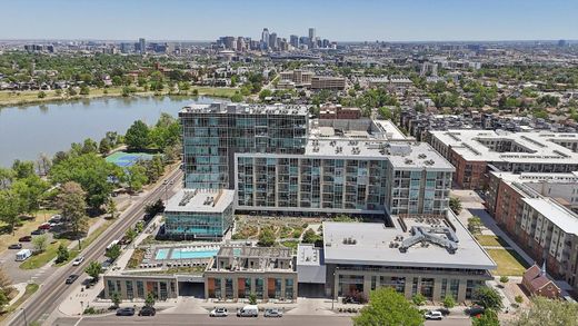 Apartment in Denver, Denver County