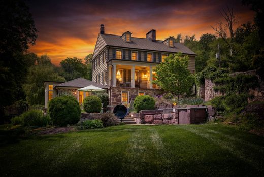 Detached House in New City, Rockland County