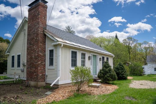 Luxury home in Dorset, Bennington County
