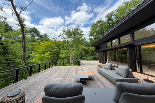 Müstakil ev Karuizawa, Kitasaku-gun