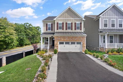 Detached House in Fairfax, City of Fairfax