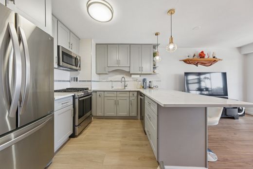 Casa de lujo en Jersey City, Hudson County