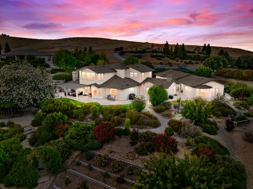 Vrijstaand huis in Templeton, San Luis Obispo County
