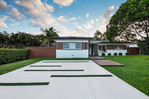 Luxury home in Miami Shores, Miami-Dade