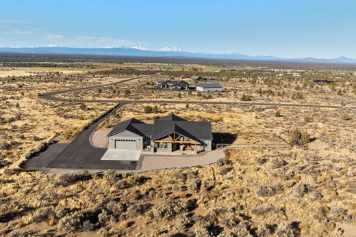 豪宅  Powell Butte, Crook County