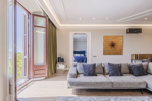 Apartment in Barcelona, Province of Barcelona