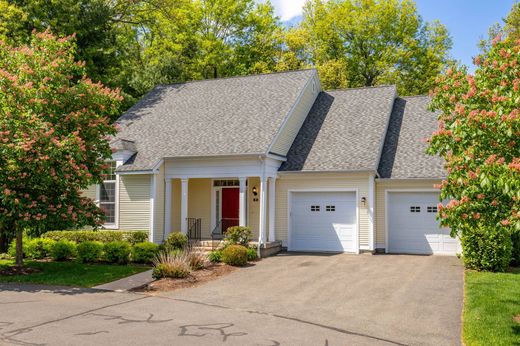 Appartement à Simsbury, Comté de Hartford