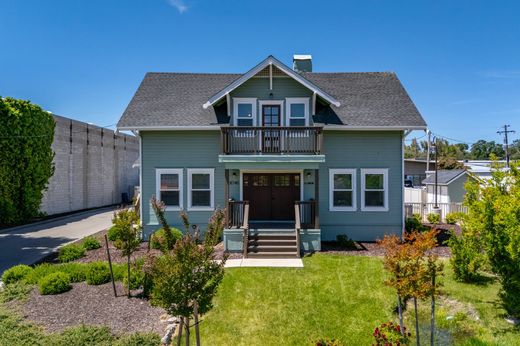 Πολυτελή κατοικία σε Atascadero, San Luis Obispo County