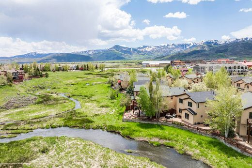 Vrijstaand huis in Park City, Summit County