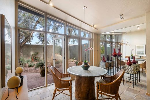 Casa de luxo - Scottsdale, Condado de Maricopa