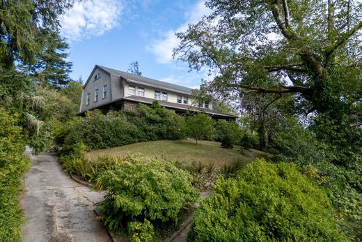 Casa de luxo - Astoria, Clatsop County