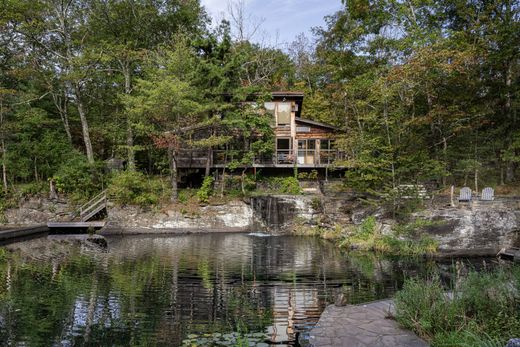 Элитный дом, West Hurley, Ulster County