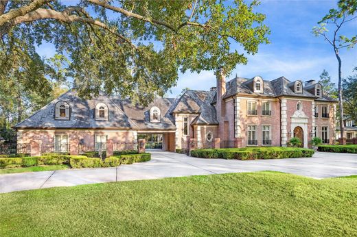 Detached House in Hunters Creek Village, Harris County