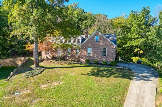 Casa en Louisville, Jefferson County