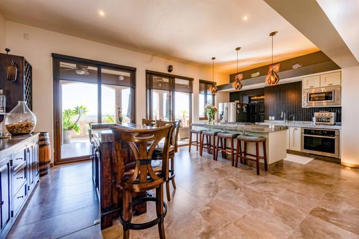 Dom jednorodzinny w San Miguel de Allende, Guanajuato