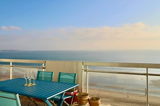 Piso / Apartamento en La Baule-les-Pins, Loira Atlántico