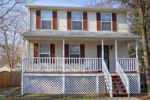 ‏בתי יוקרה ב  Capitol Heights, Prince George's County