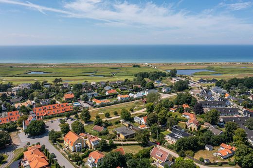 Βίλα σε Falsterbo, Vellinge Kommun