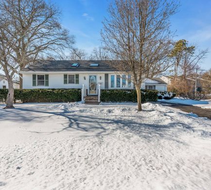 Dom jednorodzinny w Point Pleasant, Ocean County