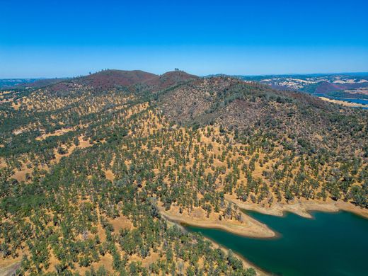 Grundstück in Pilot Hill, El Dorado County