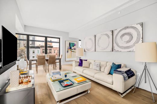 Apartment in New York