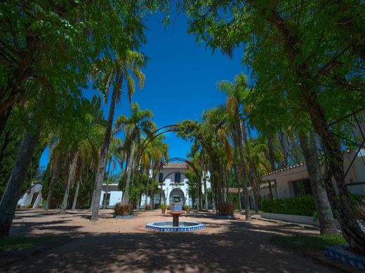 Casa de campo en Florida