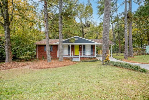 Einfamilienhaus in Atlanta, Fulton County