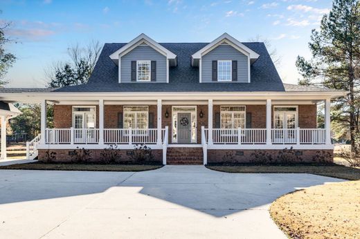 Detached House in Wallace, Duplin County