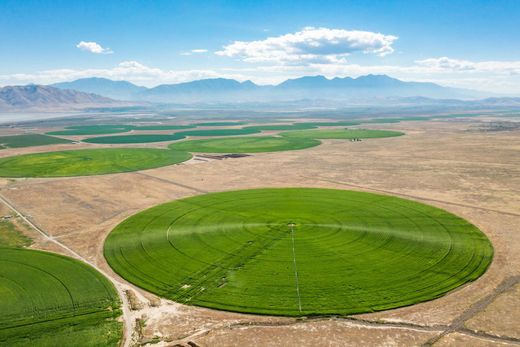 地皮  Genola, Utah County