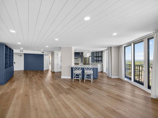 Piso / Apartamento en Jensen Beach, Martin County