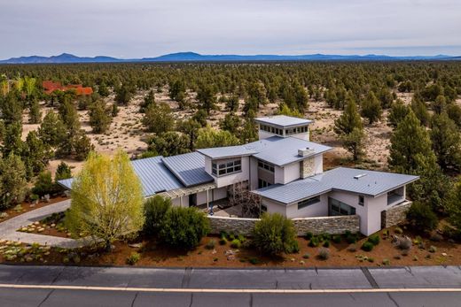 Luksusowy dom w Bend, Deschutes County