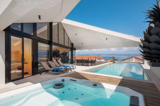 Villa in Brac, Split-Dalmatia